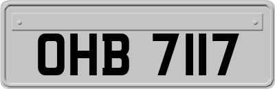 OHB7117