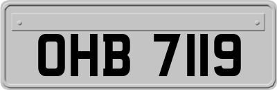OHB7119