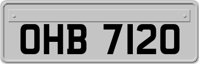 OHB7120