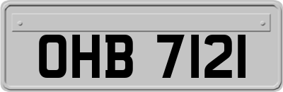 OHB7121