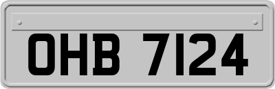 OHB7124