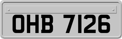 OHB7126