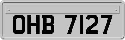OHB7127