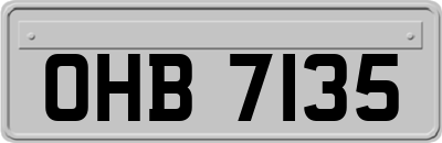 OHB7135