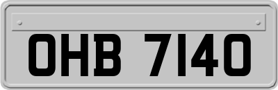 OHB7140
