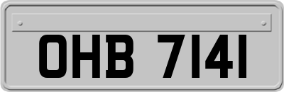 OHB7141