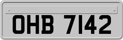 OHB7142