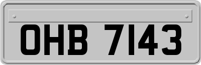 OHB7143