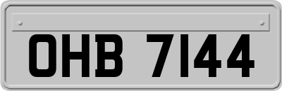 OHB7144