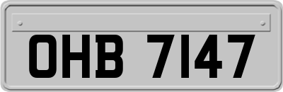 OHB7147