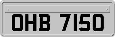 OHB7150