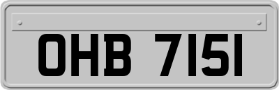 OHB7151