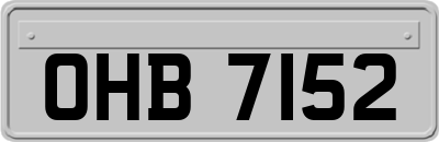 OHB7152