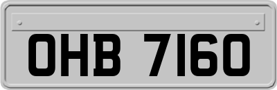 OHB7160