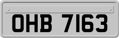 OHB7163