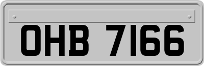 OHB7166