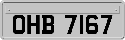 OHB7167