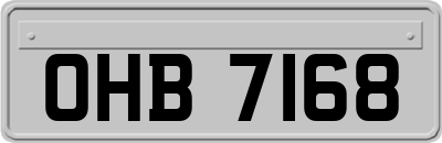 OHB7168