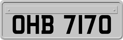 OHB7170