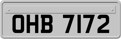 OHB7172