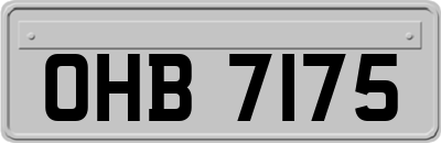 OHB7175
