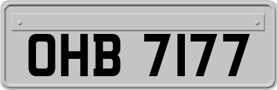 OHB7177