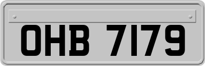 OHB7179
