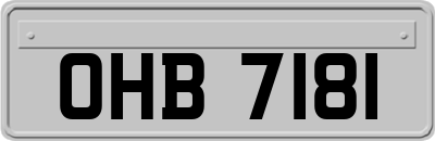 OHB7181
