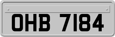 OHB7184