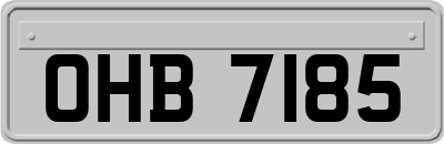 OHB7185