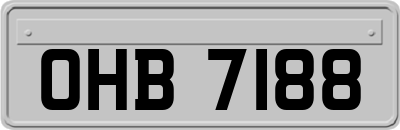 OHB7188