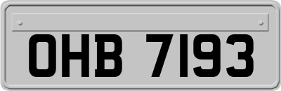 OHB7193