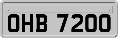 OHB7200