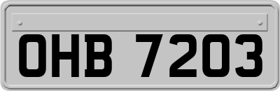 OHB7203