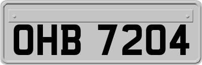 OHB7204