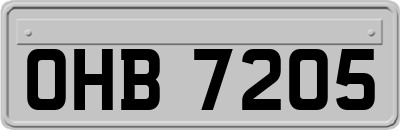 OHB7205