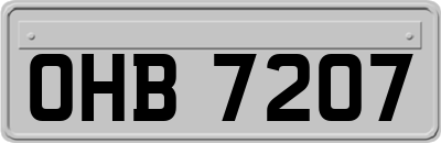 OHB7207