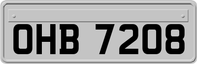 OHB7208