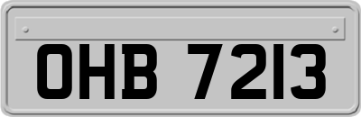 OHB7213