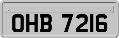 OHB7216