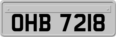 OHB7218