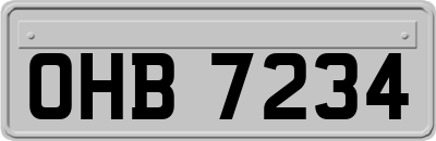 OHB7234
