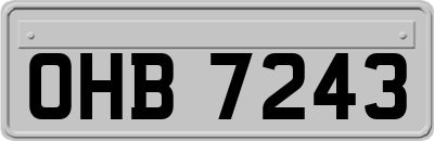 OHB7243