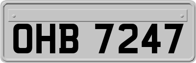 OHB7247