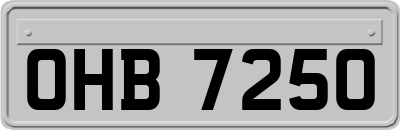 OHB7250