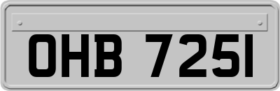 OHB7251