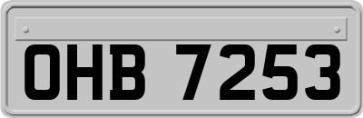 OHB7253