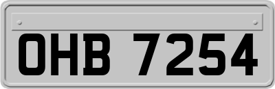 OHB7254