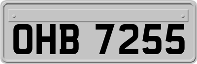 OHB7255