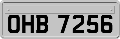 OHB7256